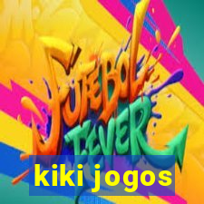 kiki jogos